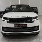 رنج روفر HSE V6 فل اوبشن 2023