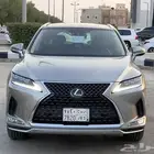 ليكزس RX350   2022