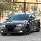 كرايزلر c300s موديل 2021 سبورت وكاله