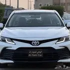 تويوتا كامري 2022 ستاندر -عداد 47 الف