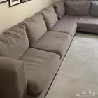 كنب مع طولات
