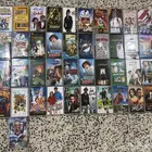 أشرطة فيديو (VHS) أفلام عرببة مصرية وكرتون
