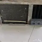 مكيف للبيع مستخدم ب 600