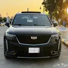 كاديلاك Sport فل الفل مواصفات نادره (ممشى قليل)