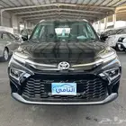 تويوتا   اوربان كروز GLX   فل كامل 2025   عداد  1455Km