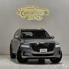 جينسس GV80 موديل 2023 بحاله الوكاله