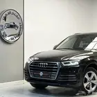 اودى Q5 فل كامل 2018