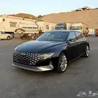 هونداي ازيرا 2020 ( كالجرافي ) فل كامل بدون بانوراما للبيع