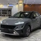 هيونداي كونا 2022 هايبرد (عرض خاص )