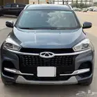 شيري تيجو8 2021