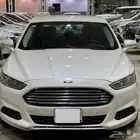 فورد فيوجن SE 2017