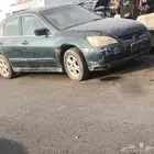 هوندا اكورد 2005 تشليح قطع غيار