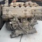 للبيع مكينه كرسيدا 6 سلندر