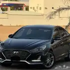 هيونداي سوناتاء2019
