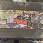 موقد نار للرحلات