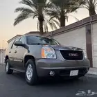 جمس يوكن 2014 بحاله الوكاله مالك واحد