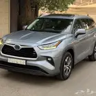 هايلاندر 2020 GLE فل سعودي مالك اول