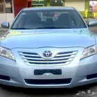 كامري 2009 ماشي 221 قير عادي مباع