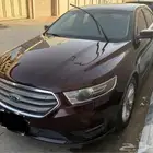 Ford Taurus 2018