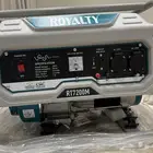 ماطور كهرباء 4000 كيلو جديد اخر حبه