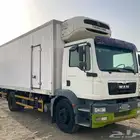 مان - 2017 - ثلاجة تبريد تجميد