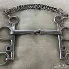 شكيمه خيل سلسله