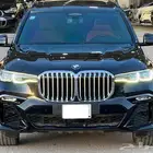 بي ام دبليو X7