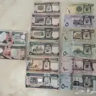 عمله