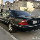 مرسيدس فياقرا S320 موديل 2000