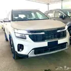 كيا سيلتوس نص فل 2025 GLS
