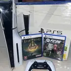 سوني فايف سليم 1 تيرا مدخل sony 5 slim cd