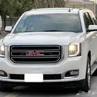 جي ام سي يوكن 2015 XL فل سعودي