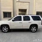 للبيع تاهو 2007 LTZ بدون دبل
