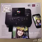 كانون سيلفي سي بي 910Canon SELPHY CP910