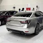 لكزس GS F - V8