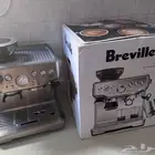 ألة بريفيل باريستا اكسبرس