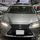 لكزس ES350 موديل 2016