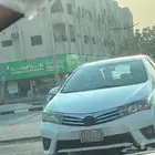 corolla 2016