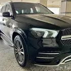mercedes GLE 2022