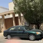 هونداء سيفيك 2001