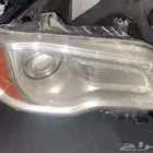 شمعات كرايسلر