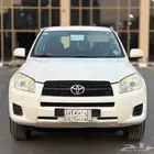 راف فور 2012 نظيييف جدا