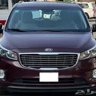 كيا كرنفال نص فل 2018