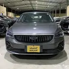 جيلي امجراند 2023 استاندر