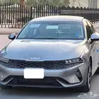 كيا 2021 K5 نص فل سعودي