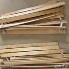 ألواح سرير خشبية من ايكيا