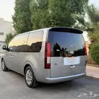 فان هونداي للإيجار الشهري مع السائق