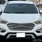 هونداي سنتافي قراند دبل 2016
