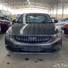 جيلي امجراند 2023 استاندر