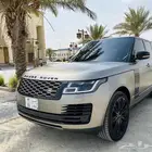 رانج روفر فوج   Range rover   NA 2018